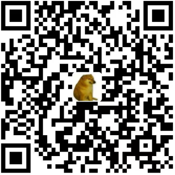 废戏 Sean 支付宝 Alipay