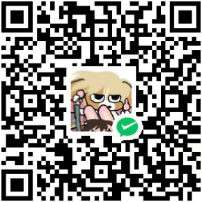 废戏 Sean 微信 WeChat Pay